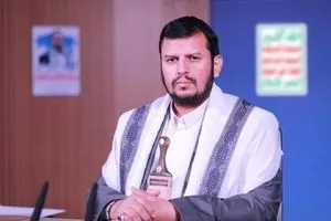 السيد الحوثي شعبنا رفع راية الجهاد في مواجهة أميركا وإسرائيل نصرة لفلسطين والتمسك بقضايا الأمة