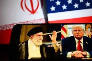 مع استئناف الرسائل الثقيلة المرشد يتحدث بلغة ما قبل الحرب شفق نيوز