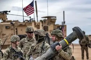 مصدر الولايات المتحدة تتحرك لضم سوريا إلى التحالف الدولي