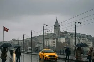 تحذيرات لـ12 مدينة استعدوا للقادم