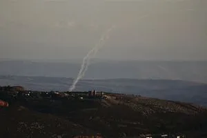 لبنان شهيد بمسيرة إسرائيلية جنوبي البلاد