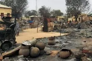 تجدد المعارك بين الجيش السوداني والدعم السريع شمال دارفور شفق نيوز