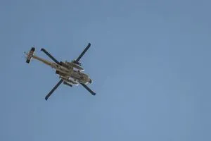 توغل عسكري إسرائيلي جديد قرب الجولان السوري شفق نيوز