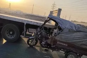 مصرع شاب وإصابة شخصين بحادثين منفصلين في إقليم كوردستان شفق نيوز