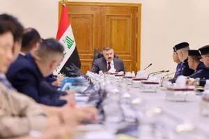 وزير الداخلية يوجه بتأهيل الطائرات المروحية للعمل ليلاً ونهاراً وكالة بغداد اليوم الاخبارية