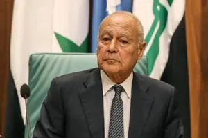 أبو الغيط يكشف عن اتفاق أميركي إسرائيلي للتستر على القدرات النووية للاحتلال