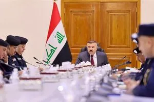 وزير الداخلية يصدر توجيهاً بشأن الطائرات المروحية المستوردة حديثاً