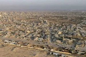 أميركا تمنح إسرائيل الإذن لتحريك الخط الأصفر في غزة شفق نيوز