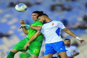 اليوم مواجهتان مرتقبتان في افتتاح الجولة السادسة من دوري نجوم العراق وكالة الانباء العراقية واع