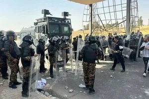 الضاري يتهم تركيا بالتخطيط لزعزعة امن واستقرار كركوك