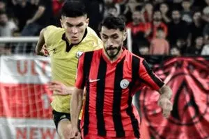 أربيل يتمسك بصدارة دوري النجوم مؤقتاً بفوز مهم على نوروز شفق نيوز