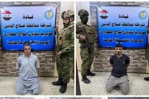 في محافظتين نزاع عشائري يخلف قتلى وجرحى والسيطرة على شجار مسلح شفق نيوز