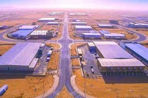 وزارة الصناعة إنشاء مدن صناعية جديدة في 5 محافظات