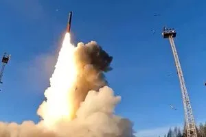 الأرقام تفضح مزاعم ترمب حول الترسانة النووية الأميركية شفق نيوز