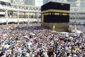 قرار سعودي جديد بشأن العمرة يبدأ تطبيقه الأسبوع المقبل