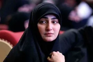 من أين جاءت قصة عقود المليار دولار لصالح زينب قاسم سليماني كشف خيوط الحكاية عاجل وكالة بغداد اليوم الاخبارية