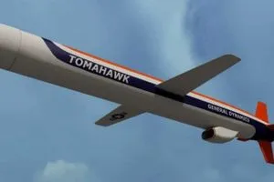 إعلام أميركي البنتاغون يوافق على تسليم صواريخ توماهوك لأوكرانيا شفق نيوز