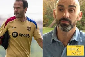 أكثر من يتعرض للانتقادات في برشلونة حاليًا