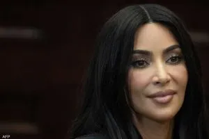 كيم كارداشيان تشكك في هبوط أبولو 11 والقائم بأعمال ناسا يرد وكالة بغداد اليوم الاخبارية
