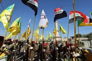 عضو بالاطار العراق لن يتهاون مع اي اعتداء صهيوني يطال اراضيه