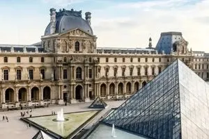 شركة أمن إسرائيلية تكشف مفاوضات سرية مع لصوص متحف اللوفر