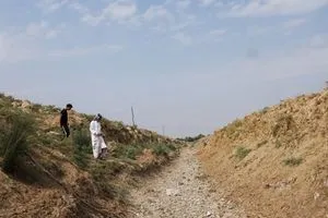 هجرة الريف والبطالة تتصاعدان بسبب الحصار المائي التركي