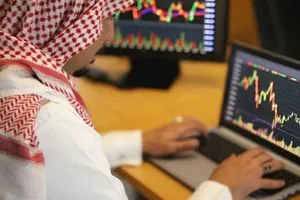 الأسهم السعودية تربح 349 مليار ريال في أكتوبر مع ارتفاع المؤشر 153 نقطة