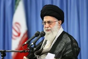 المرشد الإيراني لا تعاون مع أمريكا إلا إذا غيرت سياستها