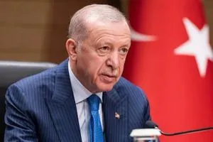 أردوغان المظالم في سوريا انتهت وأنقرة مستعدة لبناء جيشها شفق نيوز