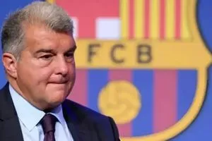 كم تبلغ ديون برشلونة في الوقت الحالي