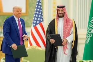 البيت الأبيض بن سلمان يزور واشنطن في 18 من هذا الشهر وكشف أولويات برنامجه وكالة بغداد اليوم الاخبارية