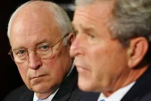 وفاة ديك تشيني مهندس احتلال العراق