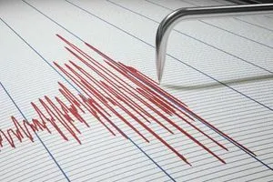 زلزال يهز إيران بقوة 4 5 درجة شفق نيوز