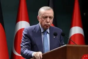 أردوغان وصلنا لمفترق طرق بعملية السلام مع حزب العمال وكالة بغداد اليوم الاخبارية
