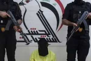 الحشد الشعبي يطيح بأحد أبرز المطلوبين شرقي الفلوجة