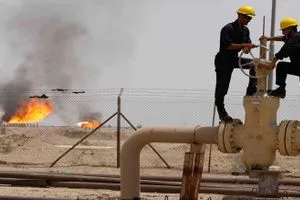 خلال الشهر الماضي العراق في قائمة كبار موردي غاز البترول المسال إلى الهند