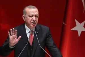أردوغان ليس لدينا أطماع في أراضي أو موارد دول أخرى