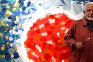 كرمانشاه وفاة الفنان الكوردي ناصر آراسته عن عمر يناهز 83 عاماً شفق نيوز