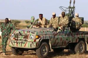 السودان مقتل 40 شخصاً على الأقل في هجوم بكردفان شفق نيوز