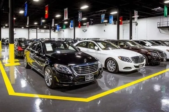 5 أيام على الانتخابات جمود يضرب قطاعي العقار والسيارات في السوق العراقي وكالة بغداد اليوم الاخبارية