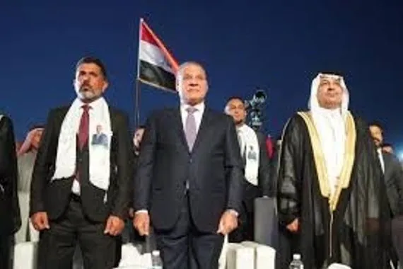 الهاشمي خطاب أبو مازن لا يرتقي إلى المجتمعات الشعبوية ولا يمت بصلة إلا لشخصه وكالة بغداد اليوم الاخبارية