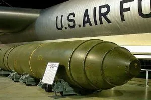 ترامب يوجه باختبار أسلحة نووية لمجاراة روسيا والصين وكالة الانباء العراقية واع