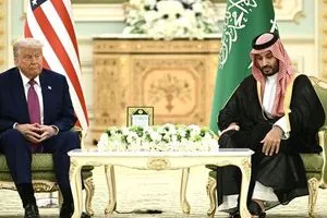 مسؤول امريكي زيارة بن سلمان لواشنطن محورها الصفقات والتطبيع