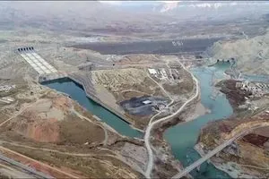 نائبة تطلق نداء استغاثة بشأن أزمة الجفاف وتتهم تركيا بفرض حصار مائي