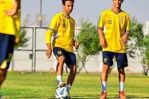 انسحاب نادي البحري من بطولة كأس العراق