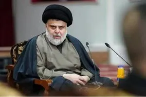 الصدر يوجّه أنصاره لا وقفات احتجاجية يوم الانتخابات
