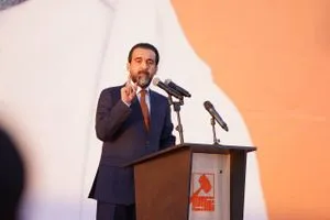 الحلبوسي ثلث أصوات الديمقراطي الكردستاني من العرب السُنّة وشخطة قلم استبعادي لم تقتلني بل قوتني