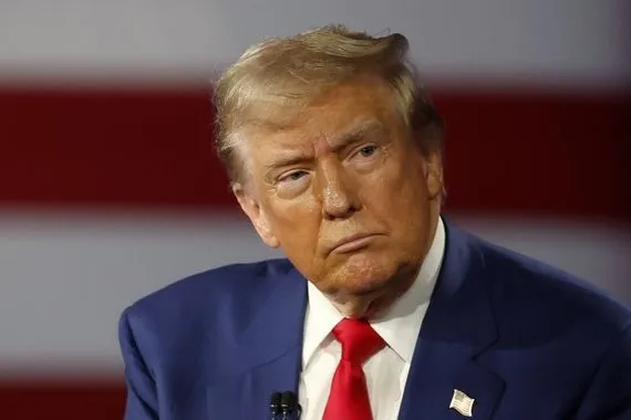 ترامب قوة الاستقرار الدولية في غزة ستبدأ عملها قريبًا جدًا على الأرض وكالة بغداد اليوم الاخبارية