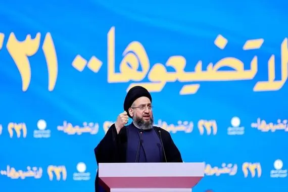 الحكيم نسعى لحكومة قوية لا تُدار من الخارج وتعيد ثقة المواطن بالدولة وكالة بغداد اليوم الاخبارية