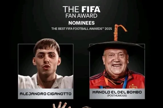 اتحاد الكرة يدعو للتصويت لجمهور زاخو في جائزة فيفا لأفضل جمهور عالمي وكالة بغداد اليوم الاخبارية